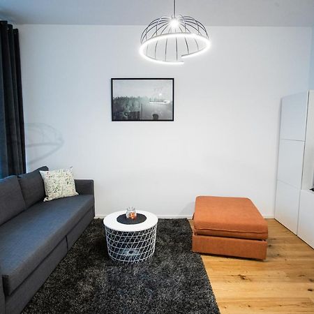 Stilvolles Apartment Bécs Kültér fotó