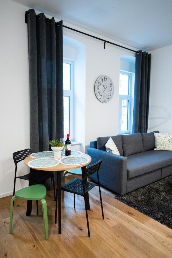 Stilvolles Apartment Bécs Kültér fotó