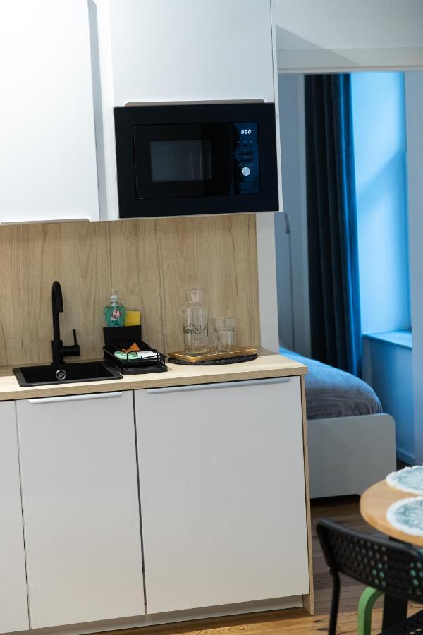Stilvolles Apartment Bécs Kültér fotó