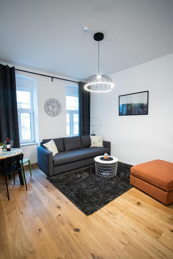 Stilvolles Apartment Bécs Kültér fotó